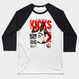 KG SLAM MAG Baseball T-Shirt